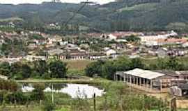 Gro Par - Vista da cidade-Foto:--- GABRIEL BIANCO - 