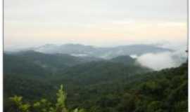 Guabiruba - Guabiruba no Parque Nacional da Serra do Itaja, Por J. P. Maaneiro