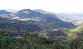 Guabiruba - Vista do Morro do Santo Antnio