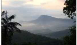 Guabiruba - Parque Nacional da Serra do Itaja - Vista Morro So Jos, Por J. P. Maaneiro