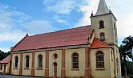 Guaramirim - Capela de So Jos-Foto:BEDENE