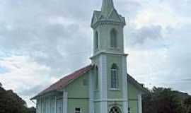 Guaramirim - Igreja de Confisso Luterana do Brasil-Foto:BEDENE