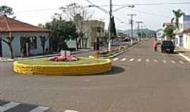 Guaruj do Sul - Avenida principal