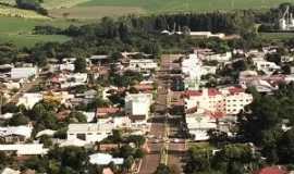 Guaruj do Sul - foto centro, Por ELOI FRITZEN