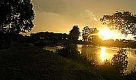 Guatamb - Barragem-Foto:Ismael Foss 