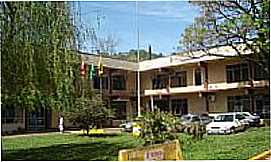 Herval D Oeste - Prefeitura Municipal-Foto:japahilla 