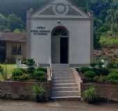 capela nossa senhora do rosrio em ibicare, Por marilene schtz