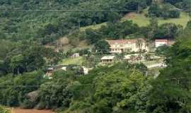 Ibicar - Prefeitura municipal de Ibicar, antigo seminrio., Por marilene schtz