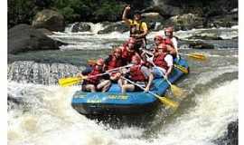 Ibirama - Rafting em Ibirama - SC