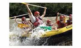 Ibirama - Rafting em Ibirama - SC