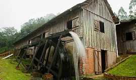 Ibirama - Imagens da cidade de Ibirama - SC