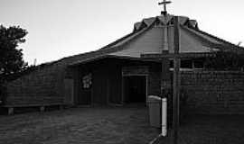 Iara - Iara-SC-Igreja de N.Sra.dos Navegantes em Balnerio Rinco-Foto:Jornal Iaresne