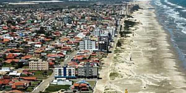 Praia Do Rinco Iara Sc