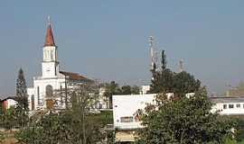 Ilhota - Igreja Matriz de Ilhota SC - por Arno Muller