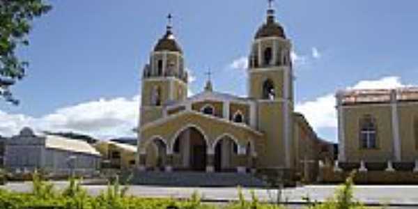 Igreja de So Joo Batista em Imaru-SC-Foto:Jos Carminatti