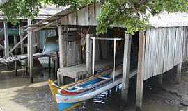 Imbituba - Imbituba-SC-Portinho da Vila-Foto:vicentepn