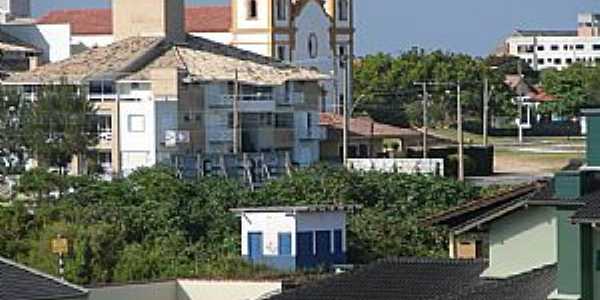 Imbituba-SC-Matriz de N.Sra.da Conceio-Foto:vicentepn