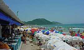 Ingleses do Rio Vermelho - Praia dos Ingleses por C Stocco