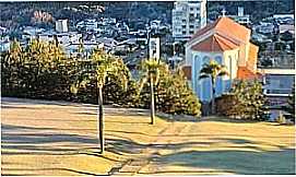Iomer - Imagem da cidade de Iomer - SC