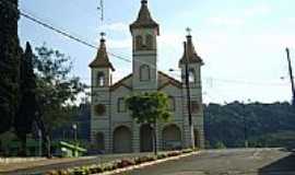 Ipumirim - Igreja Matriz  foto
por Auri Brando