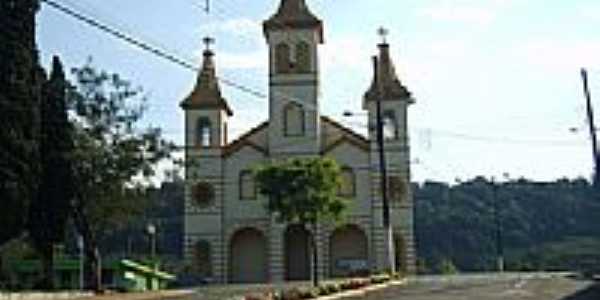 Igreja Matriz  foto
por Auri Brando