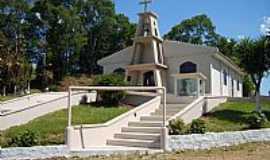 Irani - Irani-SC-Igreja Catlica-Foto:Auri Brando