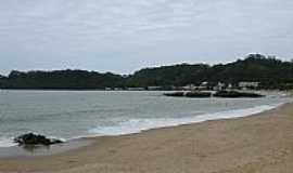 Itaja - Praia de Cabecudas