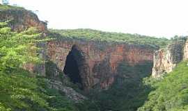 Morro do Chapu - Imagens da cidade de Morro do Chapu - BA