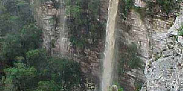 Imagens da cidade de Morro do Chapu - BA