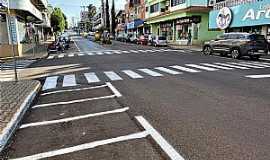 Itapiranga - Imagens da cidade de Itapiranga - SC