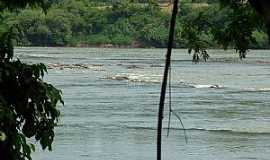 Itapiranga - Rio Uruguai