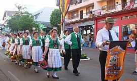 Itapiranga - Oktoberfest 