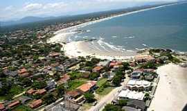 Itapo - Itapo-SC-Vista area de Itapema-Foto:Luiz Sidelar da Cunha