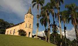 Itoupava - Igreja-Foto:Leo Laps 