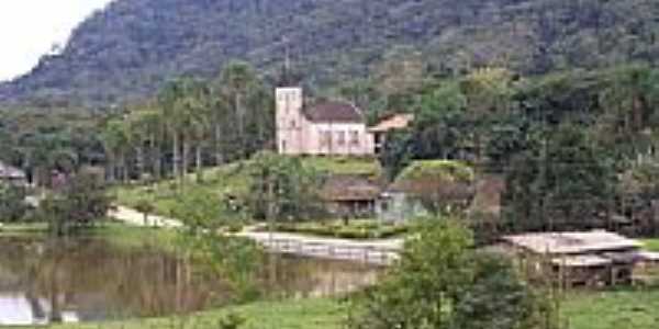 Vila de Itoupava-Foto:Helcio Hermes Hoffma 