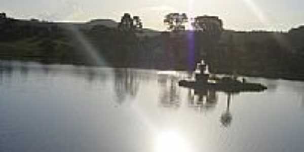 Lago Ivai por Dorlandi