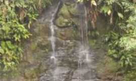 Jacinto Machado - Cachoeira do Burin, Por Aline