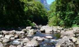 Jacinto Machado - Canyon Fortaleza, Por Talita