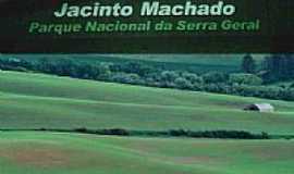 Jacinto Machado - Prtico Jacinto Machado por JM