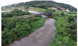 Jaguaruna - Ponte de Ferro Jaguaruna SC