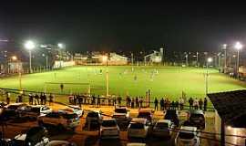 Jaguaruna - Campo do Rio Branco