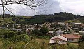 Jardinpolis - Vista da cidade-Foto: Araelll 