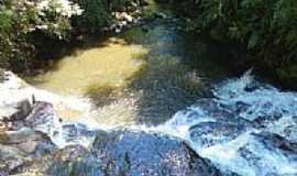 Jos Boiteux - Cachoeira Garganta do Diabo por Icaro Jos Vendrami