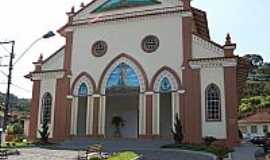 Lacerdpolis - Igreja Matriz So
Francisco das Chagas