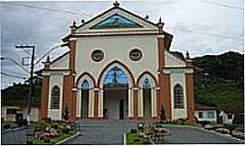 Lacerdpolis - Igreja-Foto: Auri Brando 