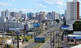 Lages - Imagens da cidade de Lages - SC