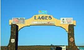 Lages - Entrada da cidade foto
por analaura2