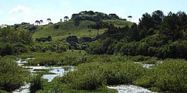 Imagens da cidade de Lages - SC