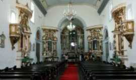 Laguna - Igreja Sto.Antonio dos Anjos, Por Darlan Raymundo