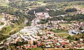 Laurentino - Vista da cidade-Foto:DIMAS DA SILVA 